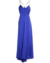 SIMONA CORSELLINI - Maxi Dresses - Lyst