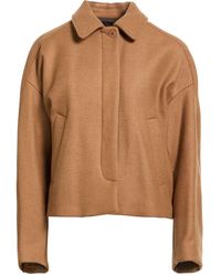 A.P.C. - Coat - Lyst