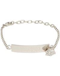 Versace - Bracelet - Lyst