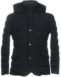 Moorer - Pufferjacke & Daunenjacke - Lyst