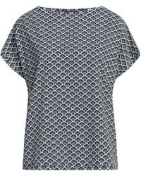 Rrd - T-Shirt Polyamide, Elastane - Lyst