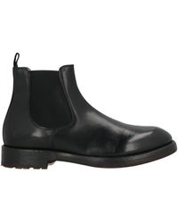 Calpierre - Ankle Boots - Lyst