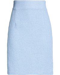 Tagliatore 0205 - Midi Skirts - Lyst