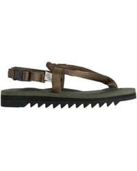 Suicoke - Thong Sandal - Lyst