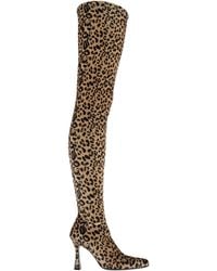 Pinko - Stiefel - Lyst