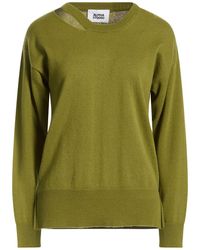 Alpha Studio - Jumper - Lyst