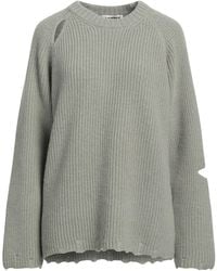 A PAPER KID - Pullover - Lyst