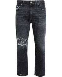 Tommy Hilfiger - Jeanshose - Lyst