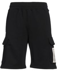 Moschino - Shorts & Bermuda Shorts Cotton - Lyst