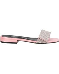 Sergio Rossi - Sandals - Lyst