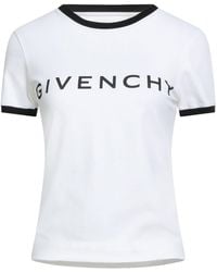 Givenchy - T-Shirts - Lyst