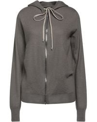Rick Owens - Cardigan - Lyst