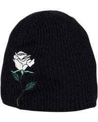 Undercover - Hat Acrylic, Wool - Lyst