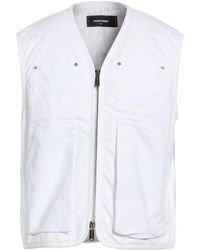 DSquared² - Chompa Sin Mangas - Lyst