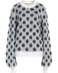 Marni - Pullover - Lyst
