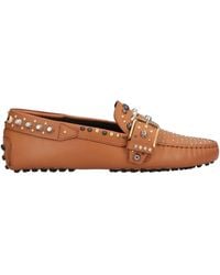 Tod's - Loafers - Lyst