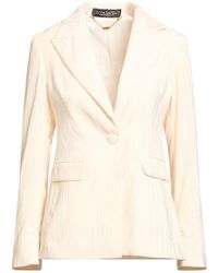 Nora Barth - Blazer Polyester, Viscose - Lyst