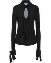 MSGM - Camisa - Lyst