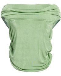 Dixie - Top Polyester, Elastane - Lyst