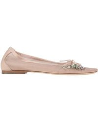 Simone Rocha - Ballet Flats - Lyst