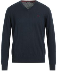 Harmont & Blaine - Pullover - Lyst
