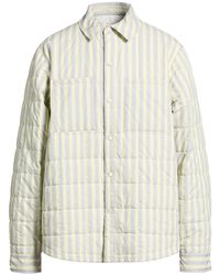MSGM - Puffer Cotton, Polyester - Lyst