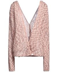 forte_forte - Cardigan - Lyst