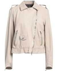 DFOUR® - Giacca & Giubbotto - Lyst