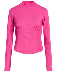 Chiara Ferragni - T-Shirt - Lyst