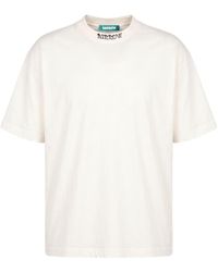 Barrow - T-Shirt Cotton - Lyst