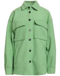 ViCOLO - Jacket Polyester - Lyst