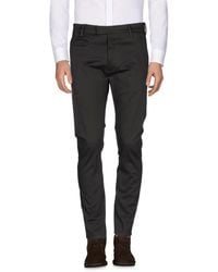 Messagerie - Pants - Lyst