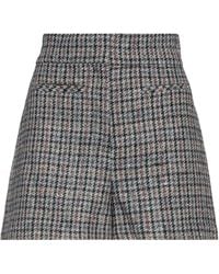 Sandro - Shorts & Bermuda Shorts - Lyst