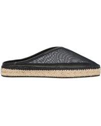 TOTEME - Espadrilles - Lyst