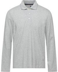 Jacob Coh?n - Light Polo Shirt Cotton - Lyst