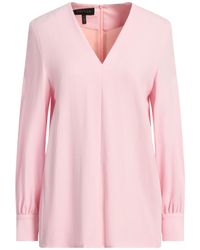 ESCADA - Top Virgin Wool - Lyst