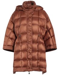 EMMA & GAIA - Puffer - Lyst