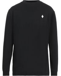 Marcelo Burlon - T-Shirt Cotton, Elastane, Polyester - Lyst