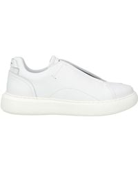 Ambitious - Sneakers Leather - Lyst