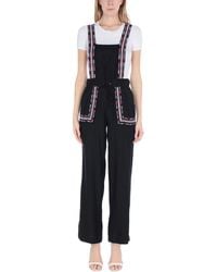 Guess - Overalls - Lyst