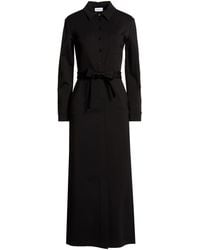 Marella - Maxi Dress Viscose, Polyamide, Elastane - Lyst