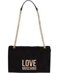 Love Moschino - Shoulder Bag - Lyst