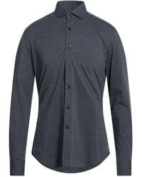 Xacus - Shirt Polyamide, Elastane - Lyst