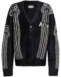 Aries - Cardigan - Lyst