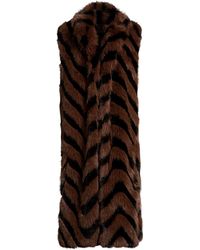 Souvenir Clubbing - Shearling & Teddy - Lyst