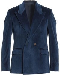MARSĒM - Blazer Polyester - Lyst