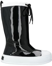 Moschino - Stiefel - Lyst