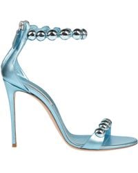 Casadei - Sandals - Lyst