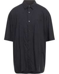 ARMANI EXCHANGE - Shirt - Lyst