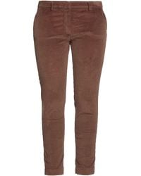 Mason's - Pants - Lyst